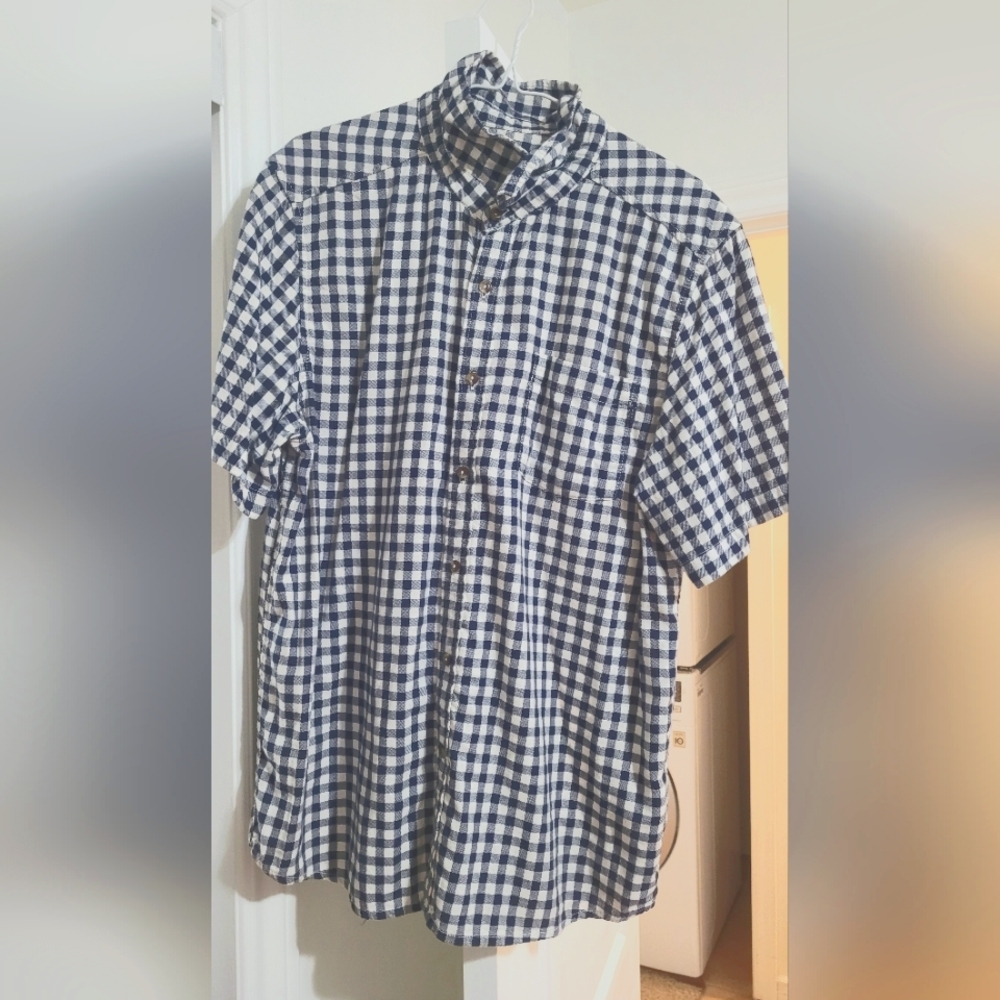 The North Face shirt